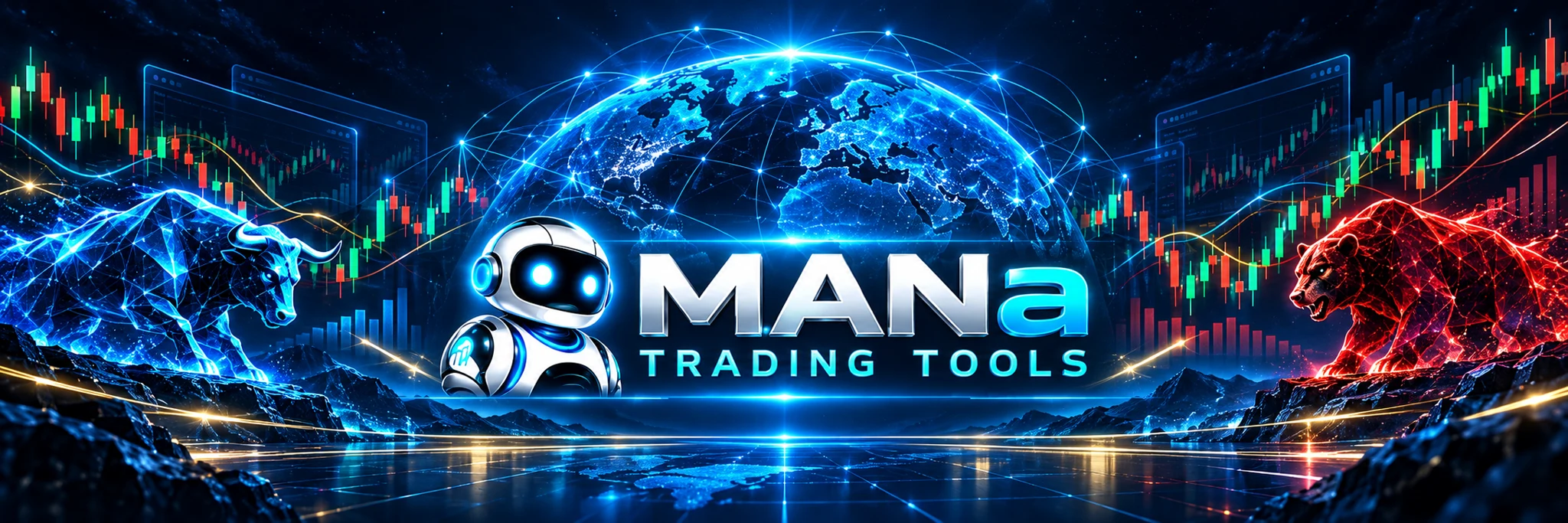 MANa Trading Tools